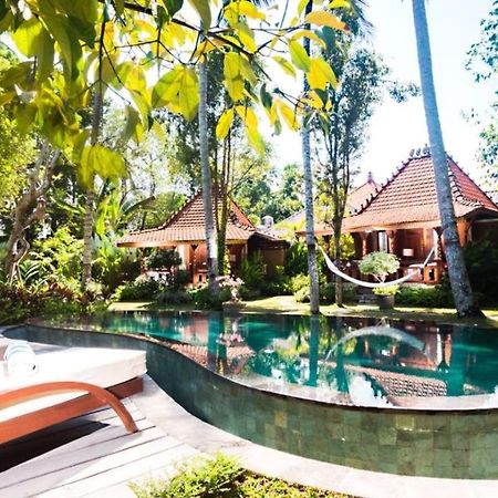 Villa Sindu Ubud Pokój zdjęcie
