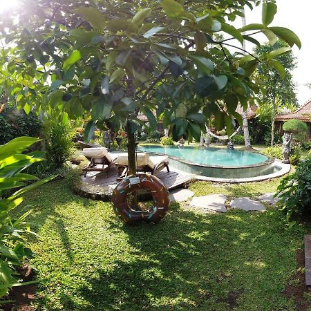 Villa Sindu Ubud Zewnętrze zdjęcie