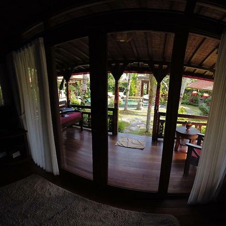 Villa Sindu Ubud Zewnętrze zdjęcie