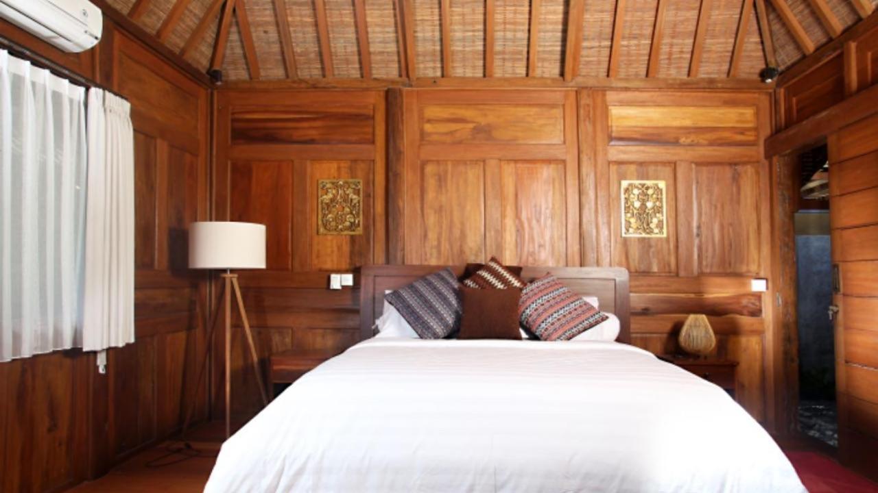 Villa Sindu Ubud Pokój zdjęcie