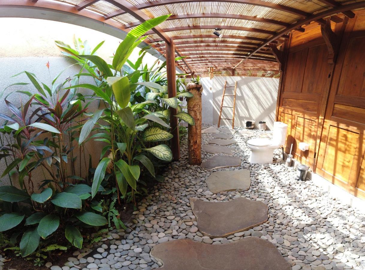 Villa Sindu Ubud Pokój zdjęcie
