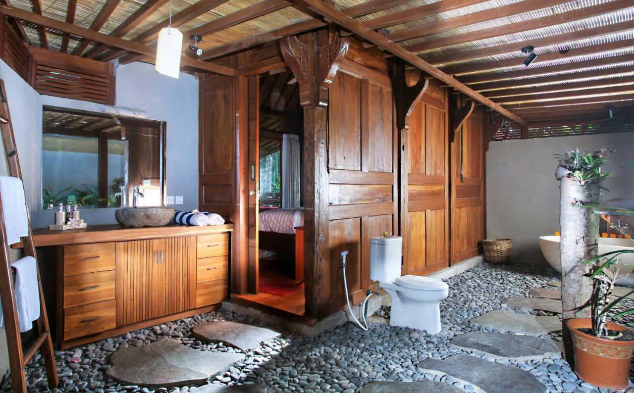 Villa Sindu Ubud Zewnętrze zdjęcie