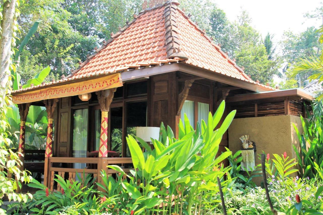 Villa Sindu Ubud Zewnętrze zdjęcie