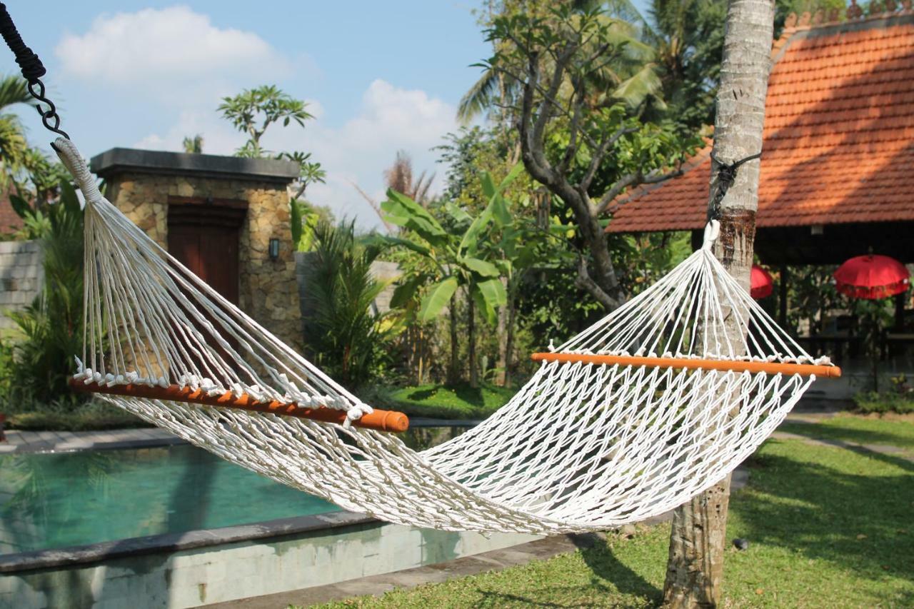 Villa Sindu Ubud Zewnętrze zdjęcie