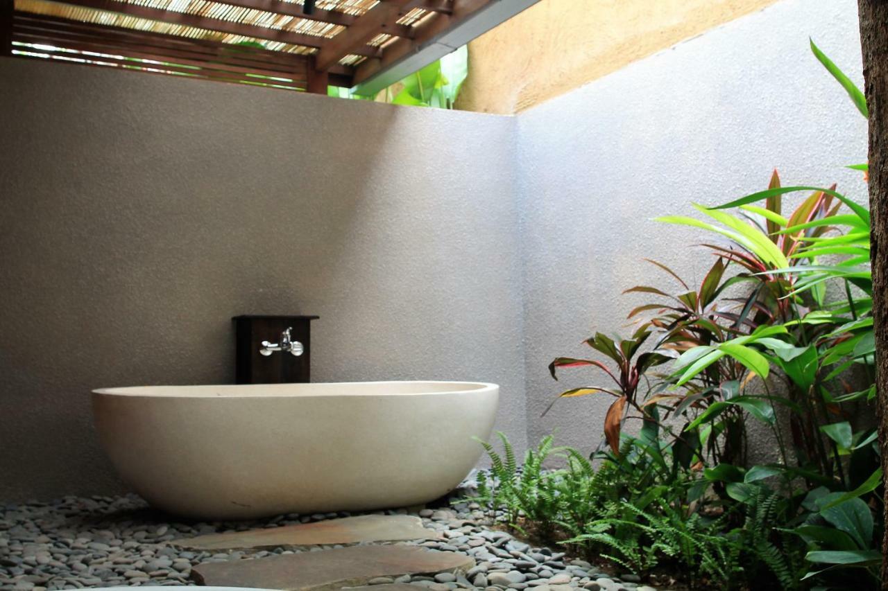Villa Sindu Ubud Zewnętrze zdjęcie