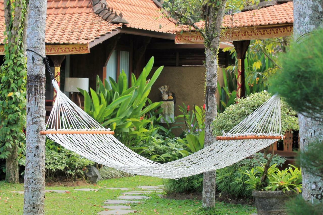 Villa Sindu Ubud Zewnętrze zdjęcie