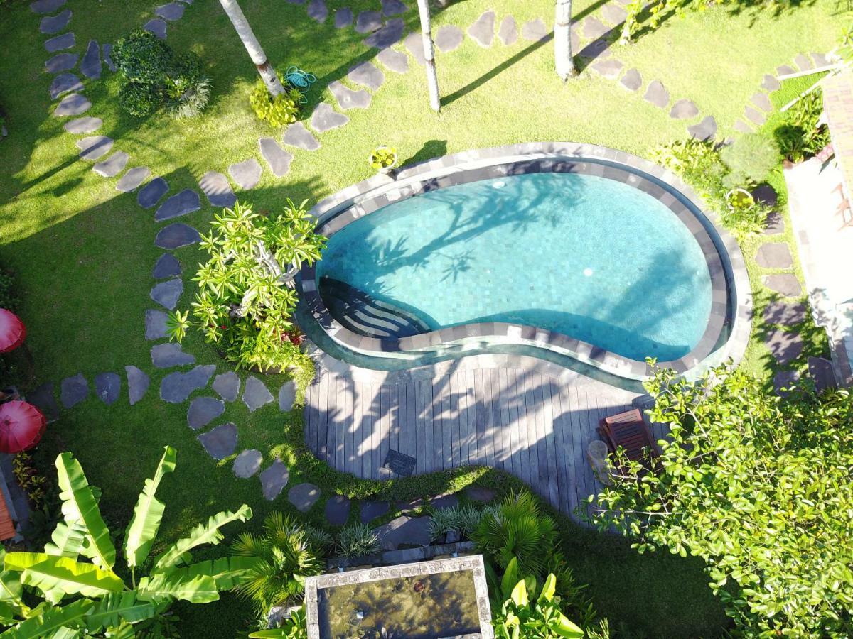 Villa Sindu Ubud Zewnętrze zdjęcie