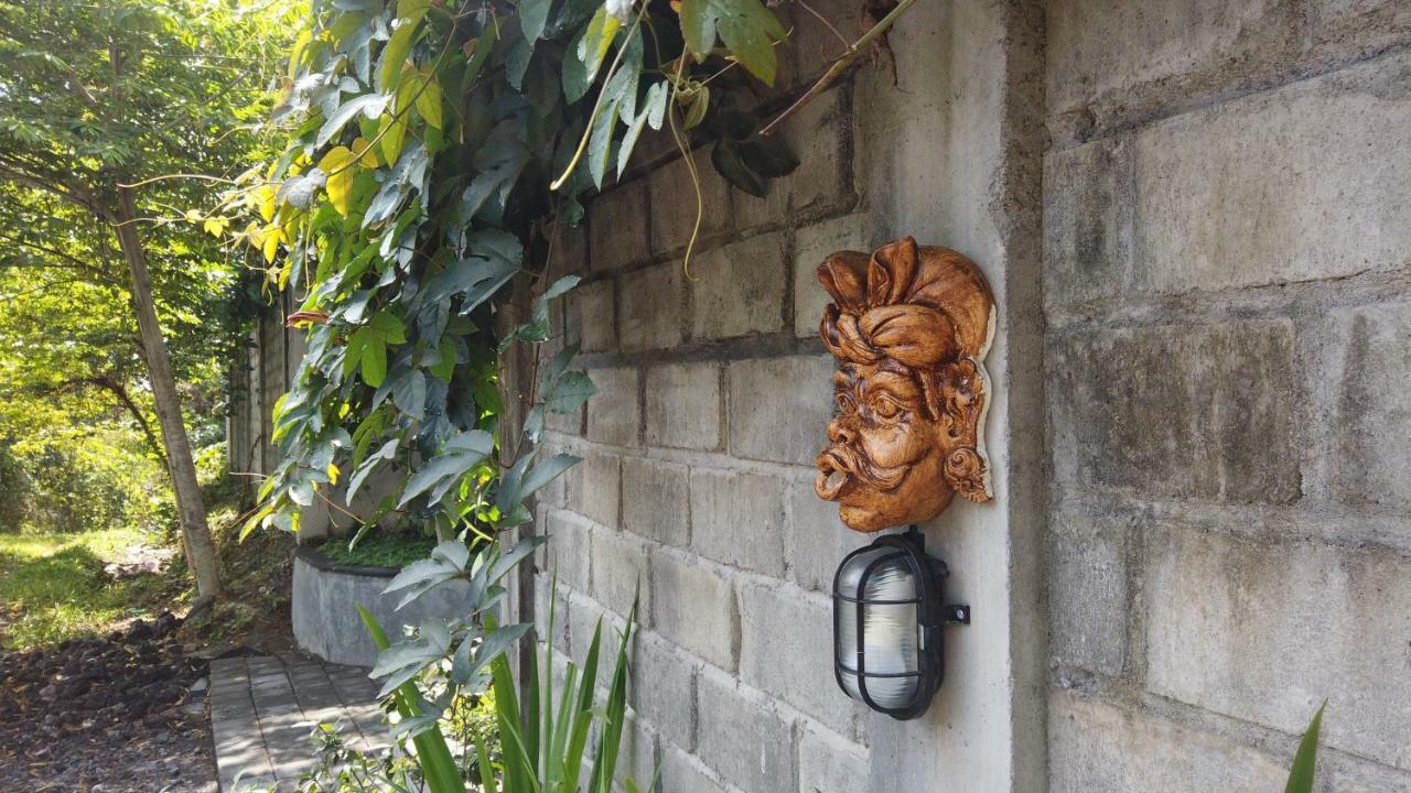Villa Sindu Ubud Zewnętrze zdjęcie