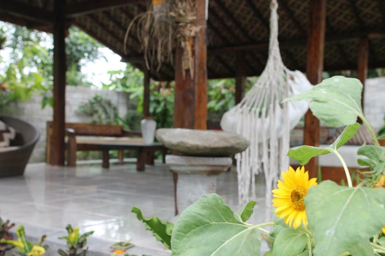Villa Sindu Ubud Zewnętrze zdjęcie