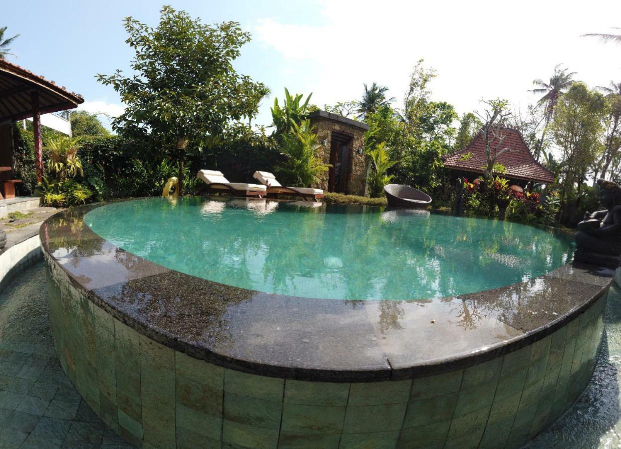 Villa Sindu Ubud Zewnętrze zdjęcie