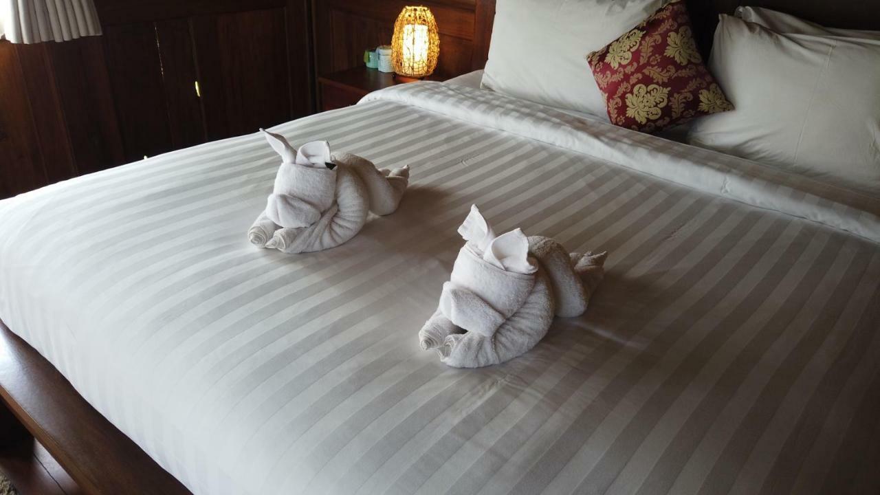 Villa Sindu Ubud Zewnętrze zdjęcie