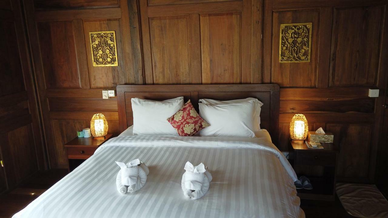 Villa Sindu Ubud Zewnętrze zdjęcie